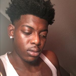 Meet your Posher, Joseph